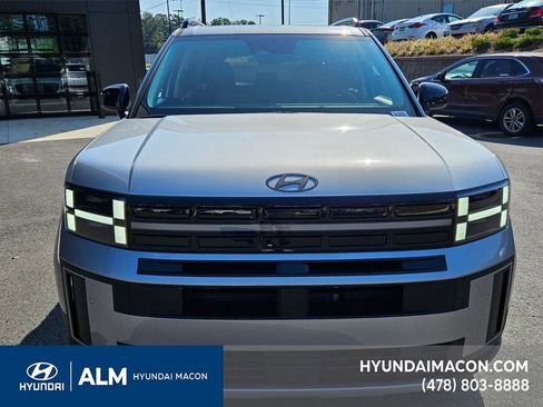 New 2026 Hyundai Santa Fe XRT w/ Tow & Go Package image 2