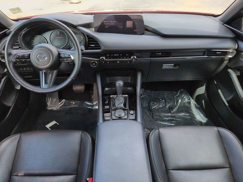Certified 2025 MAZDA MAZDA3 Hatchback w/ Appearance Package image 14