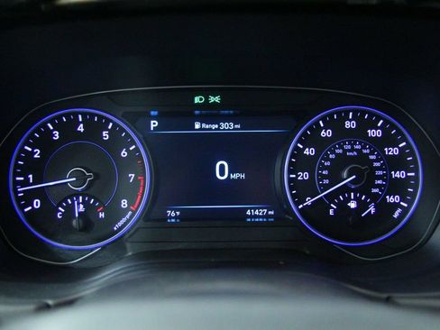 Used 2021 Hyundai Palisade SEL AWD/4WD image 14