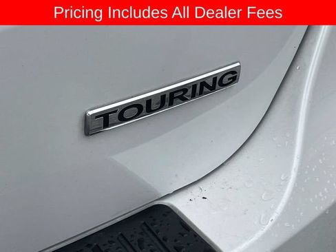 Used 2022 Honda Odyssey Touring image 12