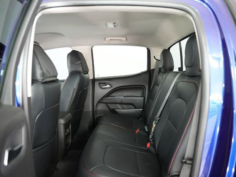 Used 2016 Chevrolet Colorado LT w/ LT Convenience Package RWD image 33