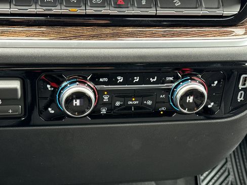 New 2026 GMC Sierra 1500 Elevation w/ X31 Off-Road Package image 21