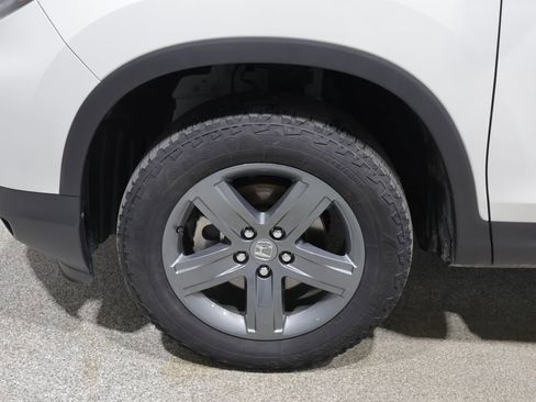 Used 2023 Honda Ridgeline RTL image 9
