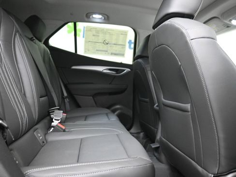 New 2026 Buick Envision Avenir image 8