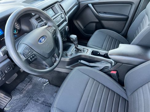 Used 2022 Ford Ranger XL w/ Equipment Group 101A High image 10