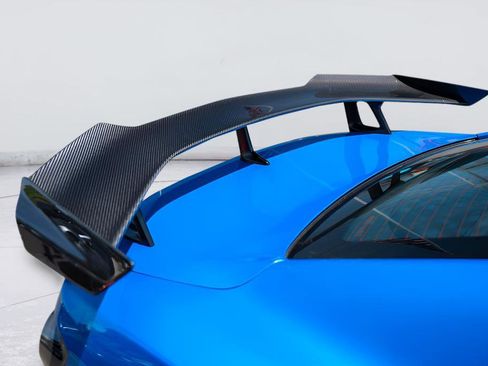 Used 2024 Chevrolet Camaro ZL1 RWD image 27