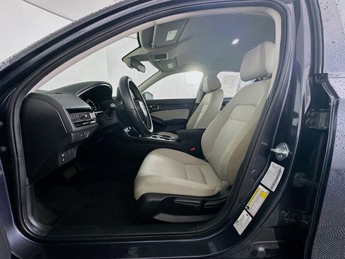Used 2022 Honda Civic LX image 13