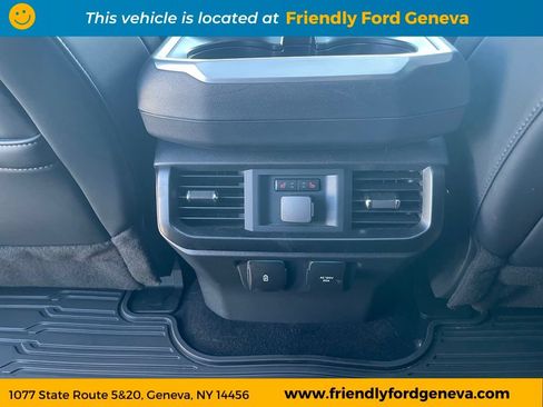 Used 2025 Ford F150 Raptor AWD/4WD image 36
