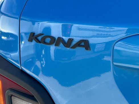 Used 2019 Hyundai Kona SE FWD image 13