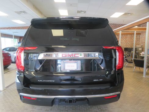 Used 2021 GMC Yukon XL SLT RWD image 67