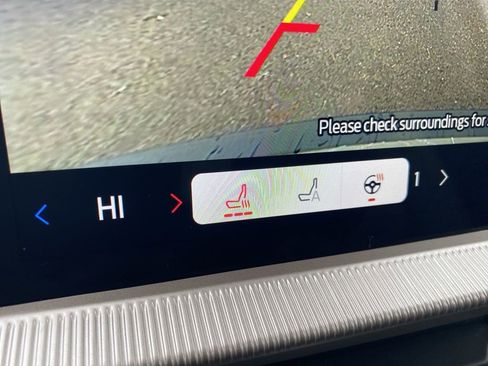 New 2026 Ford Explorer Active w/ Active Comfort Package image 45