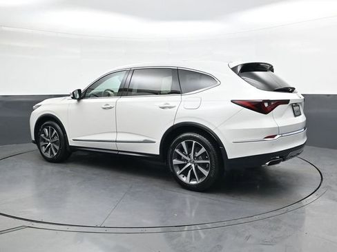 New 2026 Acura MDX w/ Technology Package image 6