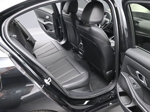 Used 2024 BMW 330e xDrive image 16