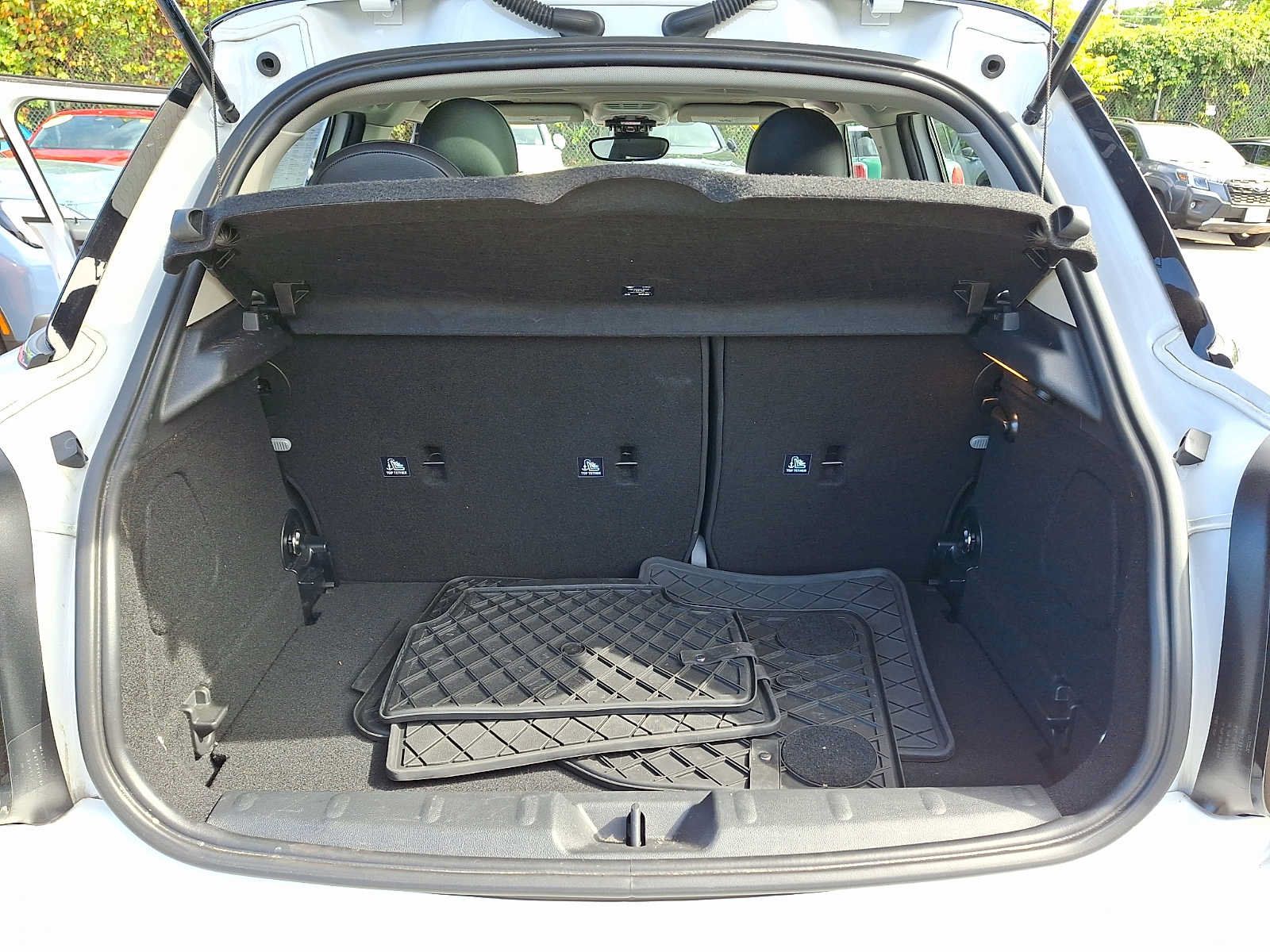 Used 2024 MINI Cooper S FWD image 26