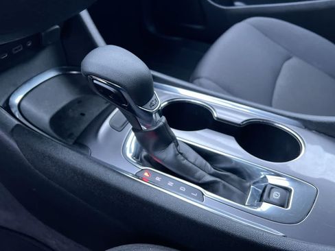 Used 2023 Chevrolet Malibu LT FWD image 20