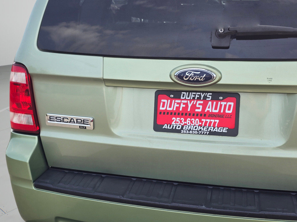 Used 2008 Ford Escape XLT AWD/4WD image 16