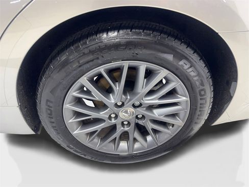 Used 2018 Lexus ES 350 w/ Premier Package image 85