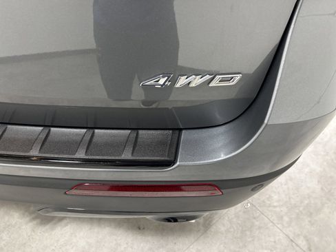 Used 2023 Ford Explorer ST-Line w/ Class IV Trailer Tow Package image 26