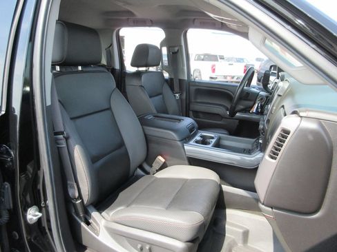Certified 2017 GMC Sierra 1500 SLT AWD/4WD image 26