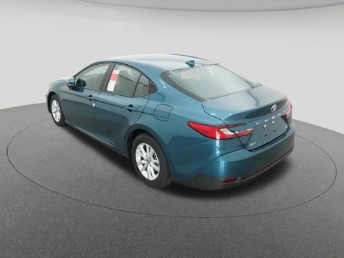 New 2026 Toyota Camry LE FWD image 5