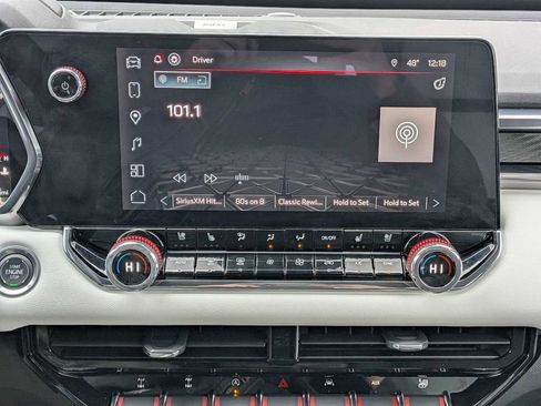 Certified 2024 GMC Canyon AT4X image 28