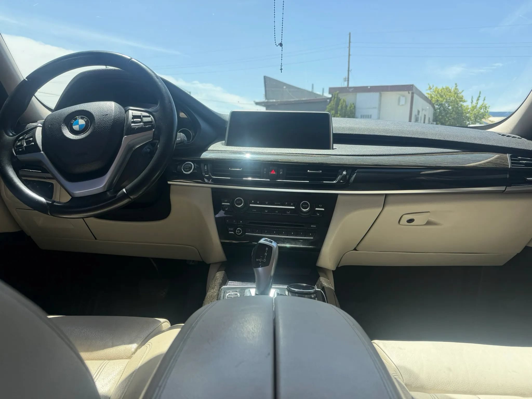 Used 2016 BMW X5 sDrive35i RWD image 12