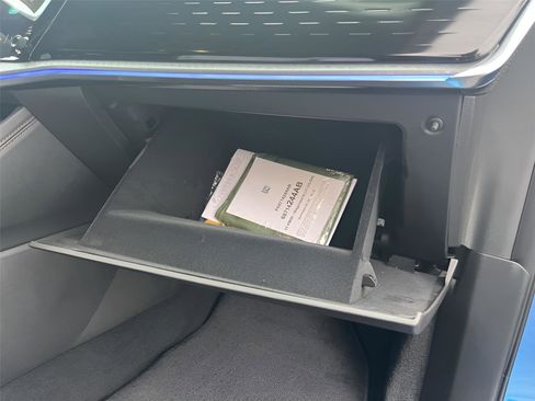 Used 2025 Jeep Wagoneer S Limited image 33