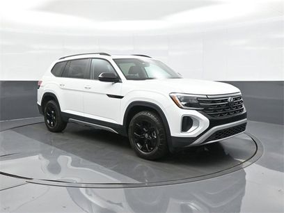 Certified 2024 Volkswagen Atlas Peak Edition SE