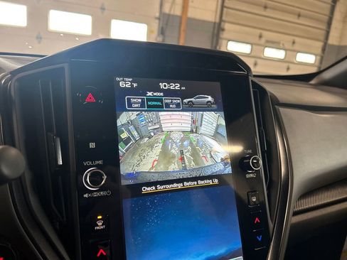 New 2026 Subaru Crosstrek 2.5i Sport AWD/4WD image 32