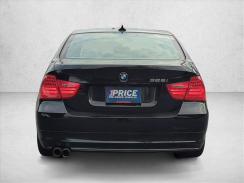 Used 2011 BMW 328i Sedan image 6