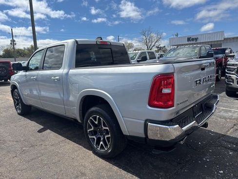 New 2026 RAM 1500 Laramie image 4