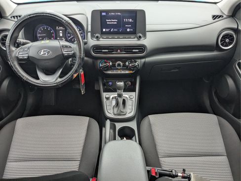 Used 2022 Hyundai Kona SE FWD image 12