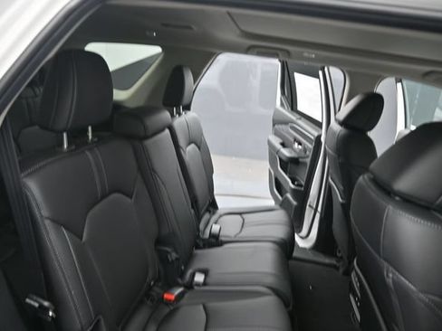 New 2026 Honda Pilot Touring image 29
