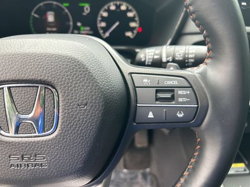 Used 2025 Honda CR-V Sport-L image 22