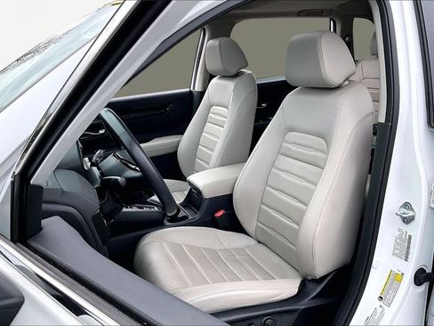 Used 2023 Honda CR-V EX-L image 17