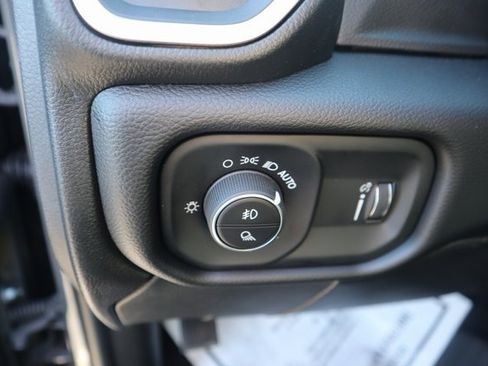 New 2026 RAM 2500 Big Horn image 9