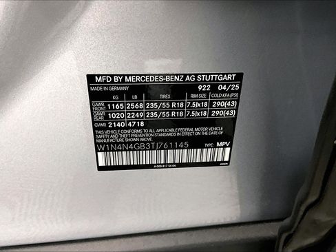 Used 2026 Mercedes-Benz GLA 250 image 33