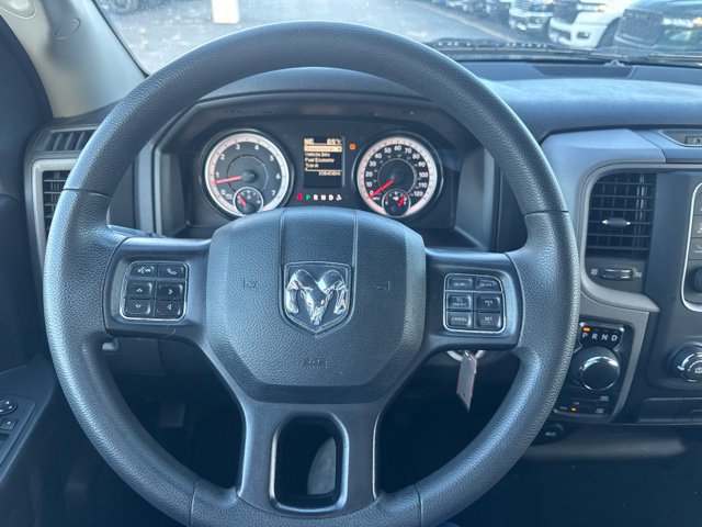 Used 2023 RAM 1500 Tradesman w/ Popular Equipment Group AWD/4WD image 17