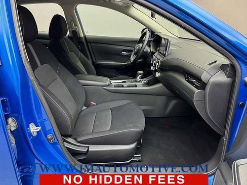 Used 2020 Nissan Sentra SV FWD image 19