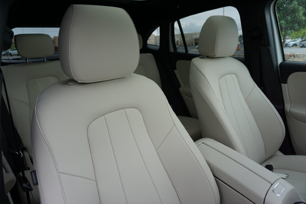 Certified 2026 Mercedes-Benz GLA 250 image 68