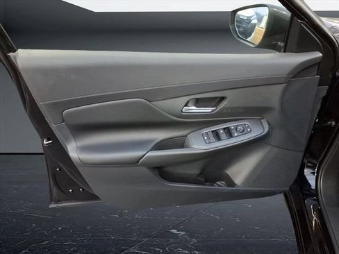 Certified 2026 Nissan Sentra SV w/ Floor Mat Package FWD image 20