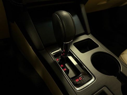 Used 2018 Subaru Outback 3.6R Limited image 24