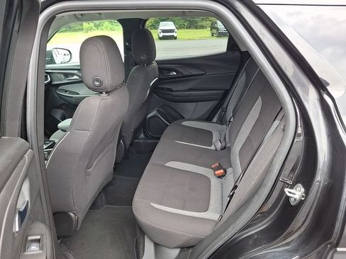 Certified 2023 Chevrolet TrailBlazer LT w/ Convenience Package AWD/4WD image 10