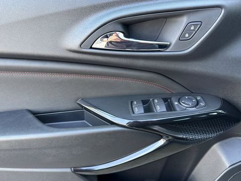 New 2026 Chevrolet Trax RS w/ Driver Confidence Package FWD image 10