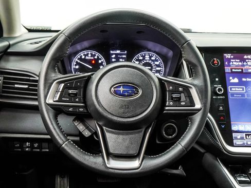 Used 2022 Subaru Outback Premium AWD/4WD image 22