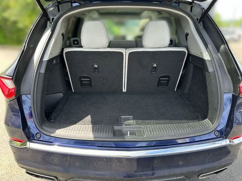 Used 2023 Acura MDX SH-AWD w/ Technology Package image 27