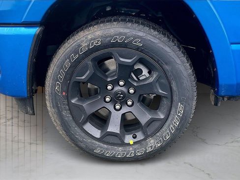 New 2026 RAM 1500 Big Horn image 32