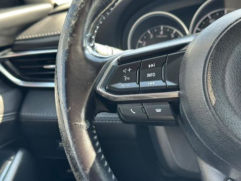 Used 2018 MAZDA MAZDA6 Touring FWD image 32