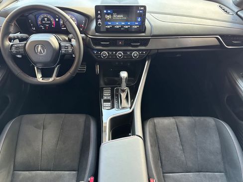 Certified 2025 Acura ADX A-Spec image 9