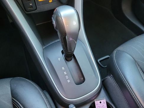 Certified 2021 Chevrolet Trax LT w/ Driver Confidence Package image 28